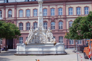 Trier (Rheinland-Pfaltz)