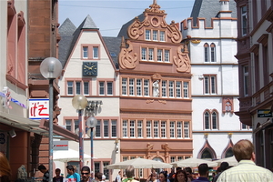 Trier Markt