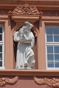 Trier Markt