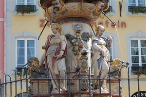 Trier Markt