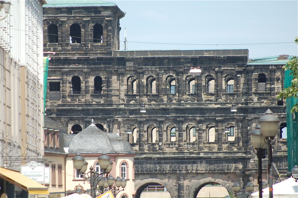 Trier Porta Nigra