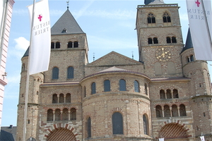 Trier Dom Sankt Peter