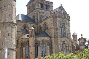 Trier Dom Sankt Peter