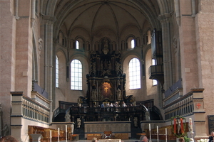 Trier Dom Sankt Peter