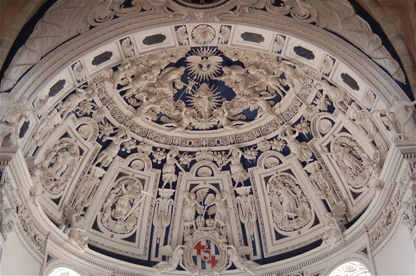 Trier Dom Sankt Peter