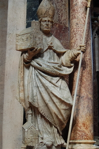 Trier Dom Sankt Peter