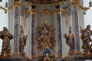 Trier Sankt Pauli