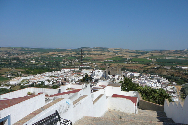 spanje cadiz
