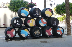 Jerez de la Frontera