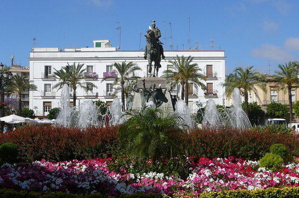 Spanje Cadiz