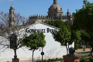 Jerez de la Frontera