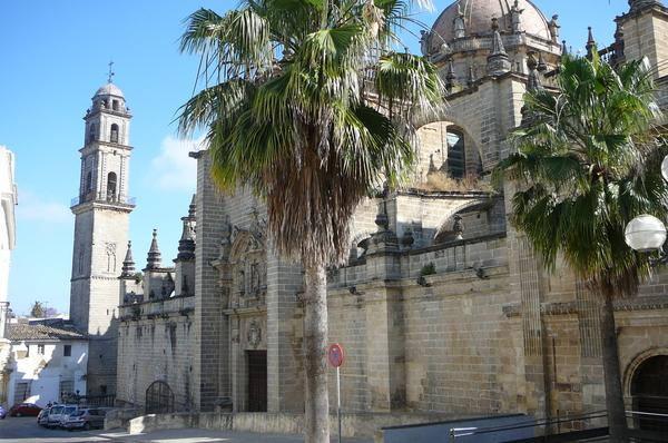 Spanje Cadiz