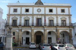 Medina Sidonia ayuntamiento