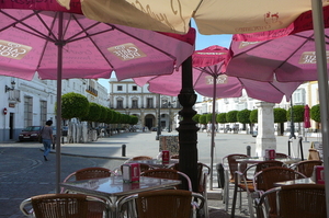 Medina Sidonia