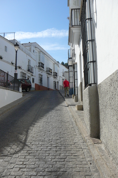 Medina Sidonia