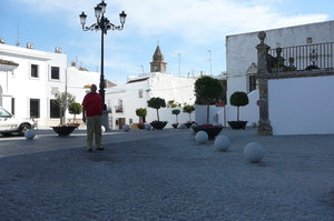 Medina Sidonia