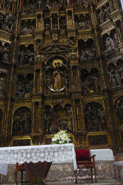 Cadiz - Medina Sidonia