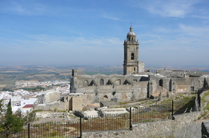 Medina Sidonia