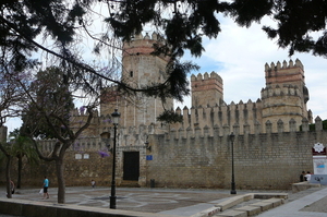Puerto de Santa Maria