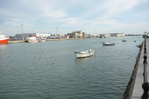 Puerto de Santa Maria