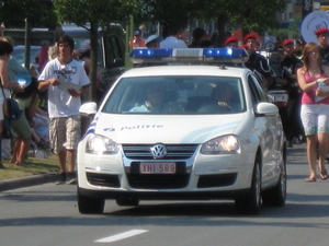 Nieuwpoort Vakantie ZZ 2010 Ter duinen 104