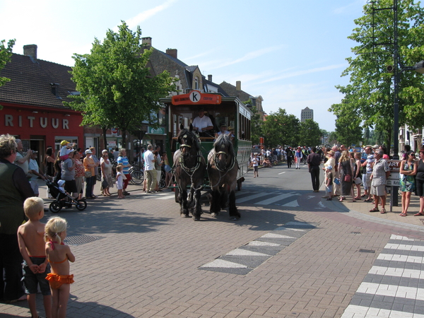 Nieuwpoort Vakantie ZZ 2010 Ter duinen 157