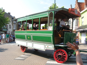 Nieuwpoort Vakantie ZZ 2010 Ter duinen 158