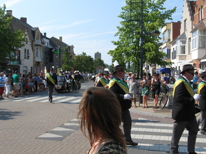 Nieuwpoort Vakantie ZZ 2010 Ter duinen 164