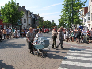 Nieuwpoort Vakantie ZZ 2010 Ter duinen 203