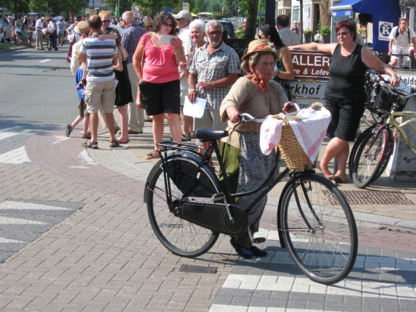 Nieuwpoort Vakantie ZZ 2010 Ter duinen 237