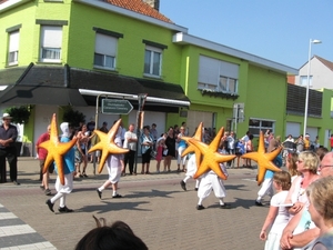 Nieuwpoort Vakantie ZZ 2010 Ter duinen 263