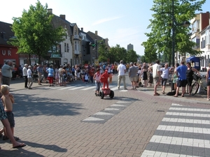 Nieuwpoort Vakantie ZZ 2010 Ter duinen 276