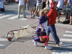 Nieuwpoort Vakantie ZZ 2010 Ter duinen 277