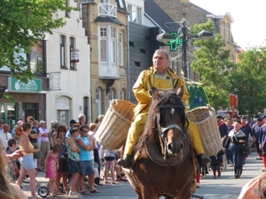 Nieuwpoort Vakantie ZZ 2010 Ter duinen 297