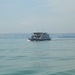 De ferry naar Konstanz