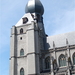 Dinant. Collegiale kerk