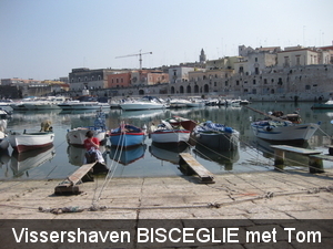 Bisceglie