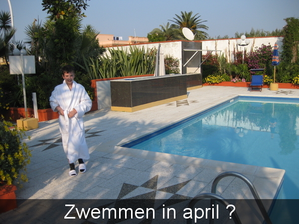 Bisceglie - hotel Villa