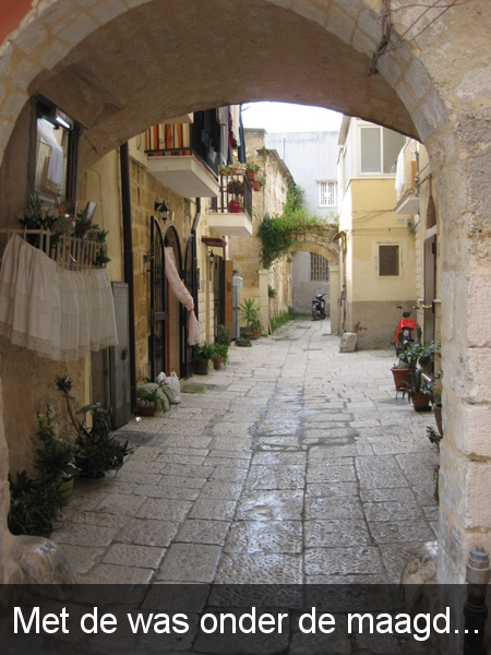 Bari