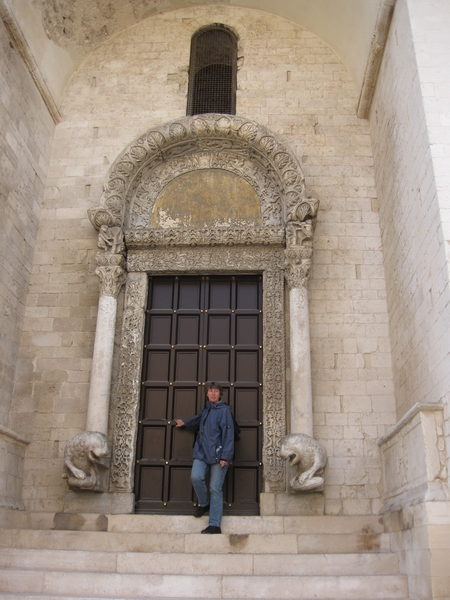 Bari