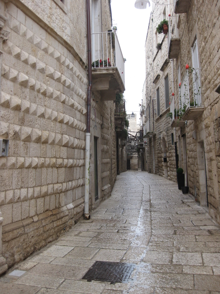 Bari