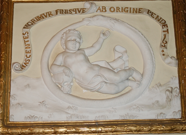 Kasteel van Morave