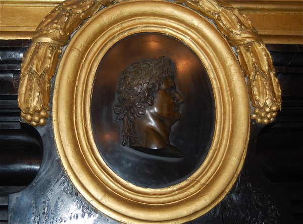 Kasteel van Morave