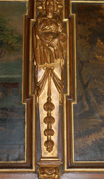 Kasteel van Morave