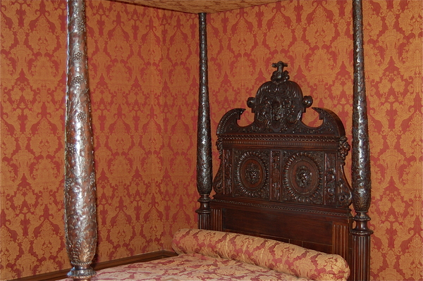 Kasteel van Morave
