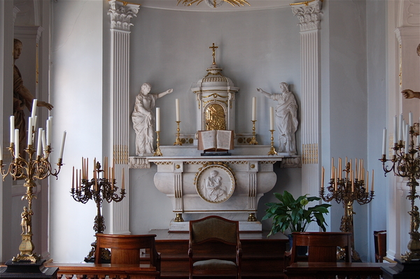 Kasteel van Morave