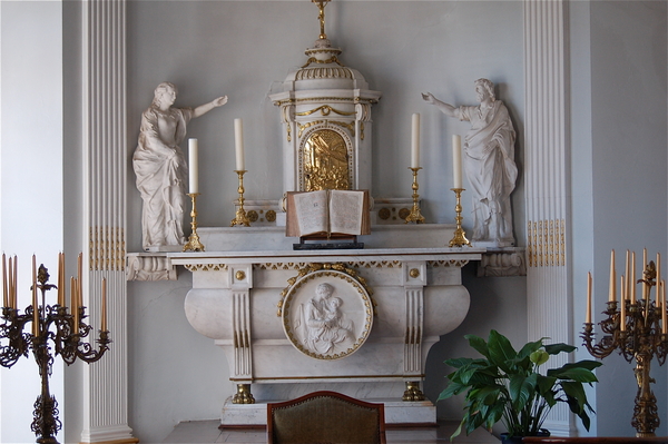 Kasteel van Morave