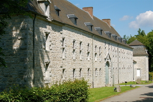 Kasteel van Morave