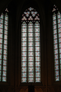 Duisburg St. Catharinakerk