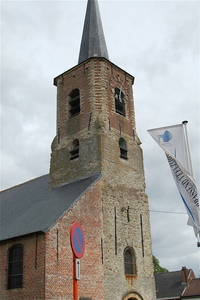 Vossem. St. Pauluskerk